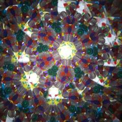 Caleidoscop - Optical Sweets
