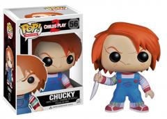 Figurina - Child's Play 2 - Chucky