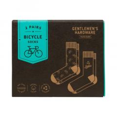 Set sosete - Bike - Marimea 41-45