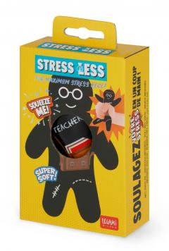 Jucarie antistres - Stress Less - Teacher