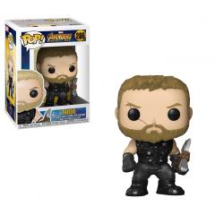 Figurina - Avengers Infinity War - Thor
