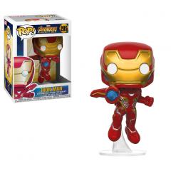 Figurina - Avengers Infinity War - Iron Man