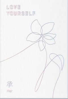 Love Yourself: 'Her' (5th Mini Album)