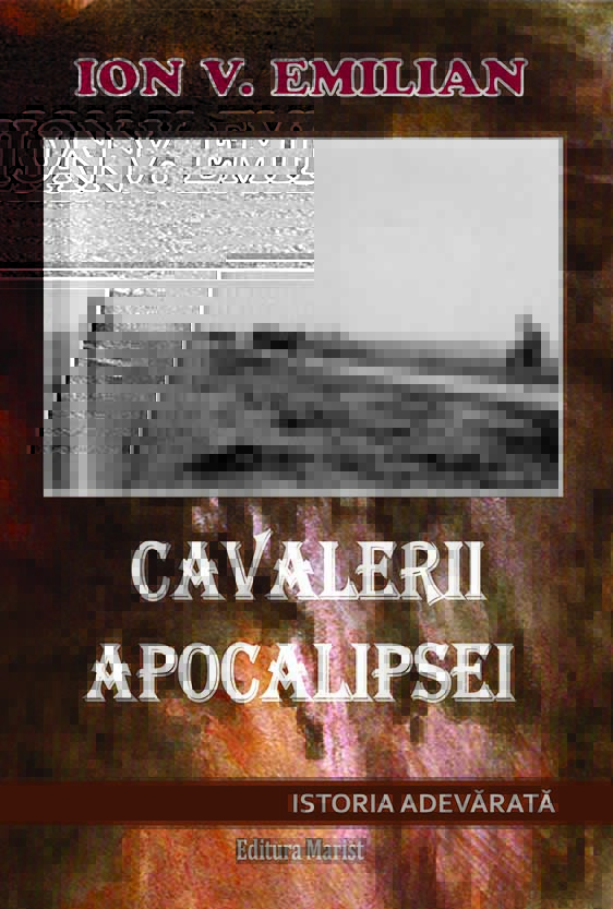 Cavalerii Apocalipsei