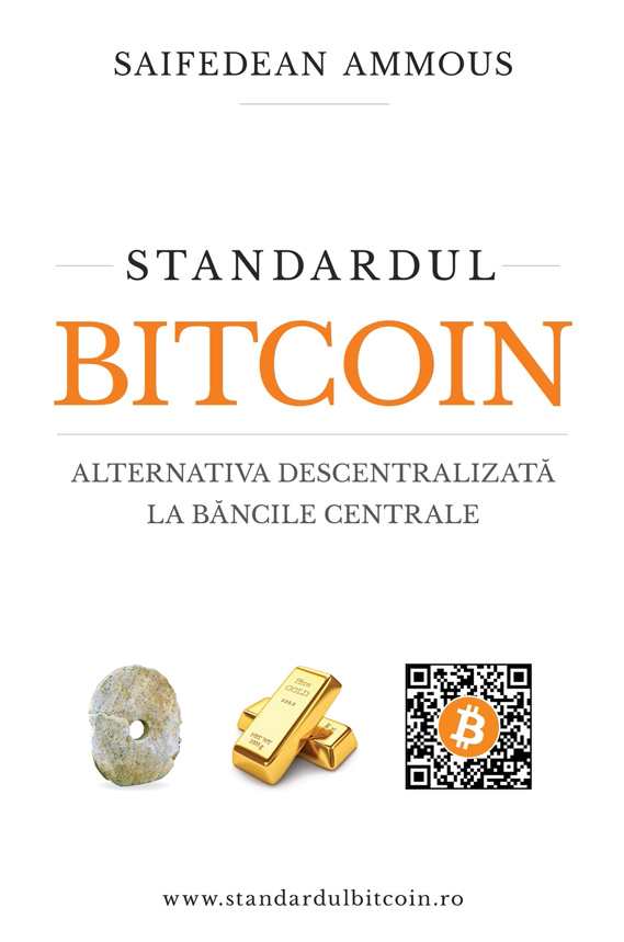Standardul Bitcoin