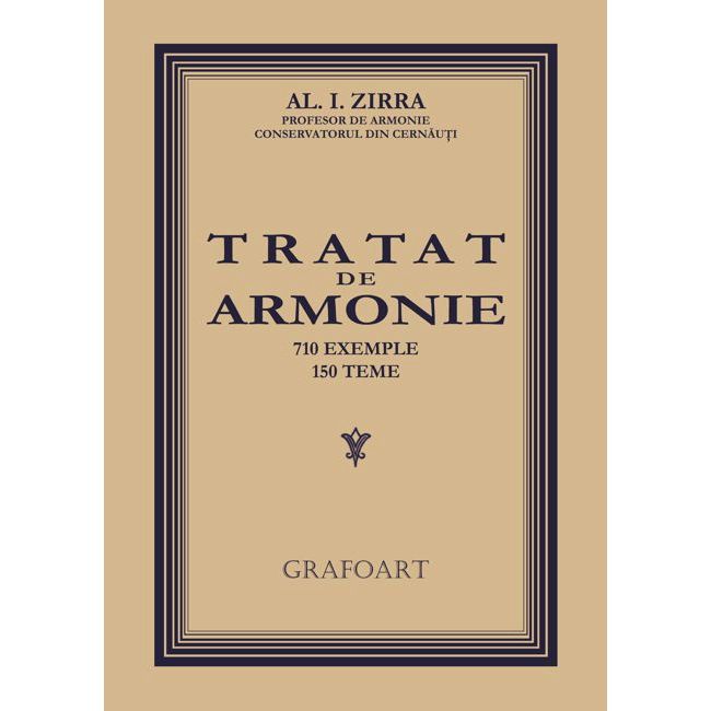 Tratat de Armonie