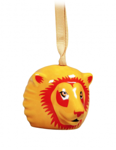 Decoratiune - Harry Potter - Gryffindor - Lion