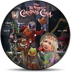 The Muppet Christmas Carol (Picture Vinyl)