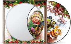 The Muppet Christmas Carol (Picture Vinyl)