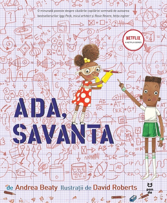 Ada, savanta