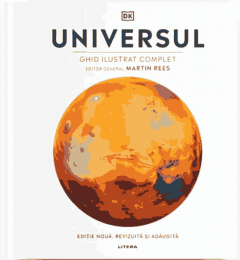 Universul - Ghid ilustrat complet