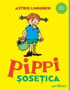 Pippi Sosetica