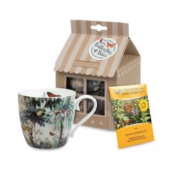 Cana - Jungle Heritage - Binny