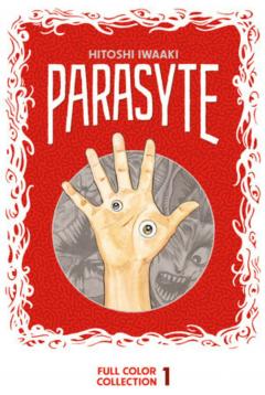 Parasyte - Full Color Collection 1