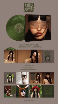 Acasa - Vinyl. Editie limitata