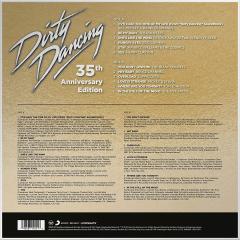 Dirty Dancing (35th Anniversary Edition) - Vinyl