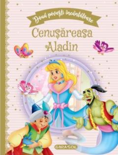 Cenusareasa. Aladin
