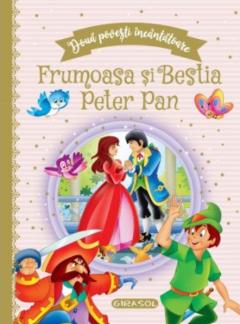 Frumoasa si Bestia. Peter Pan