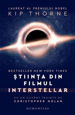 Stiinta din filmul Interstellar