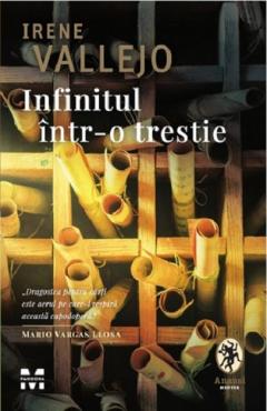 Infinitul intr-o trestie