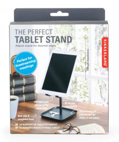 Suport tableta - The Perfect Tablet Stand