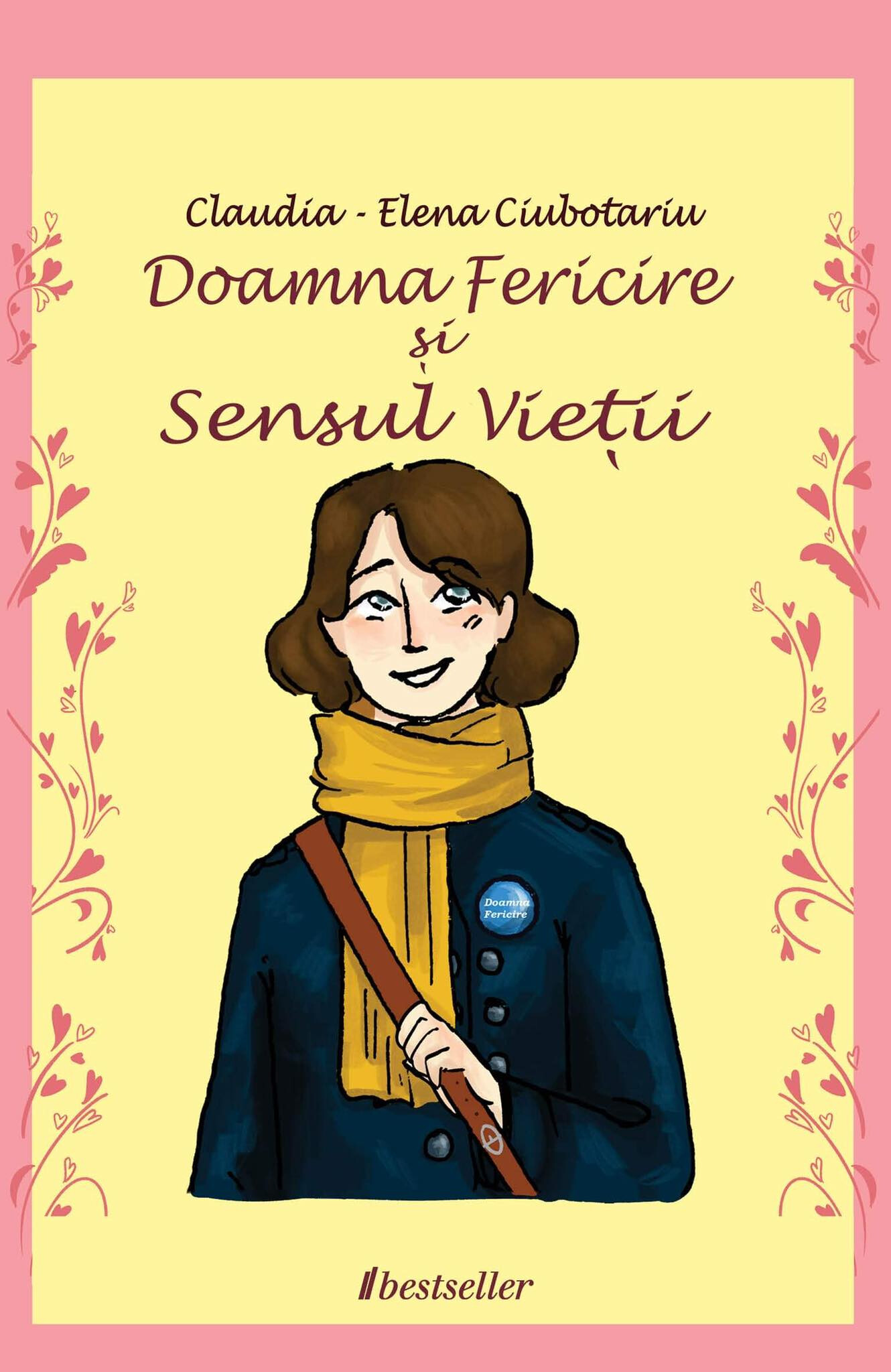 Doamna Fericire si Sensul Vietii