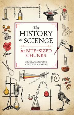 History of Science in Bite-sized Chunks