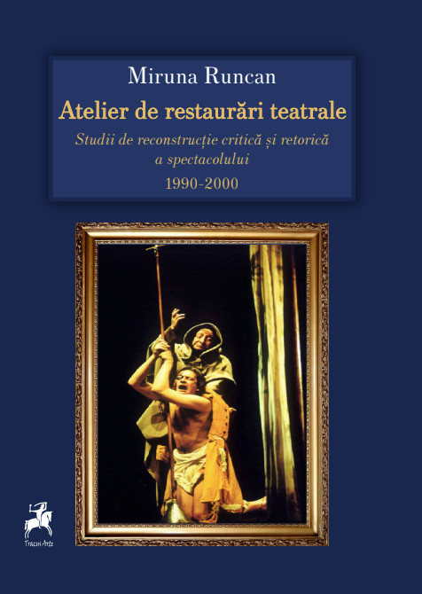 Atelier de restaurari teatrale