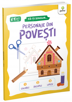 Personaje din povesti
