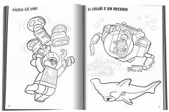 Colorez si ma distrez – City