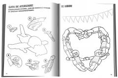 Colorez si ma distrez – City