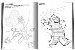 Colorez si ma distrez – City