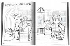 Colorez si ma distrez – Harry Potter