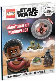 Vanatorul de recompense