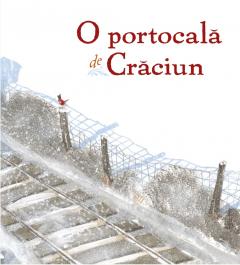 O portocala de Crăciun