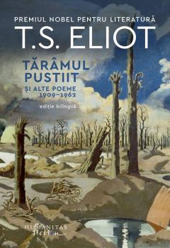 Taramul pustiit si alte poeme 1909‒1962