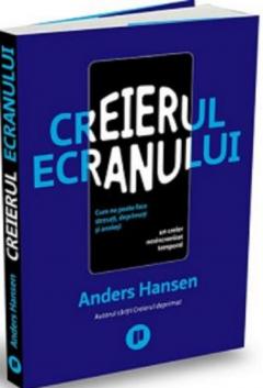 Creierul ecranului