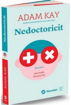 Nedoctoricit