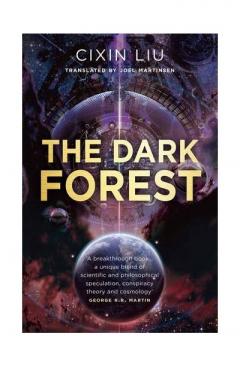 The Dark Forest