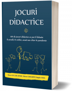 Jocuri didactice