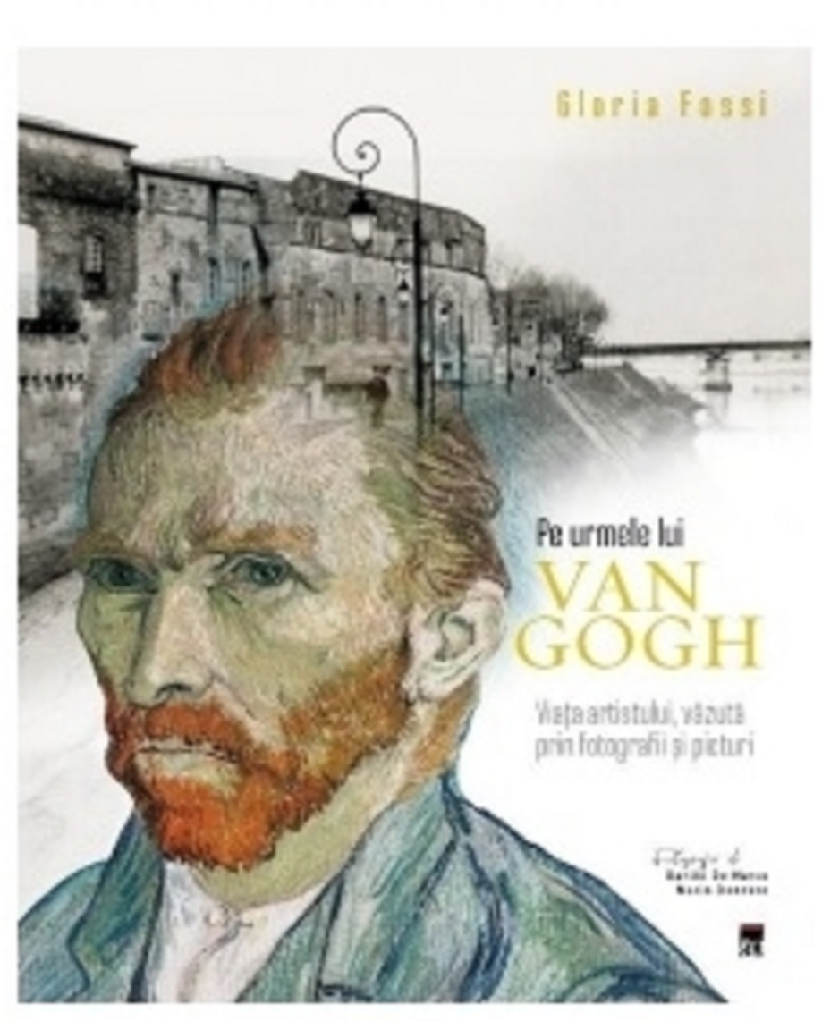 Pe urmele lui Van Gogh
