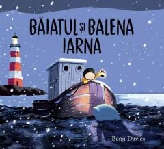 Baiatul si balena - Iarna