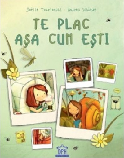 Te plac asa cum esti