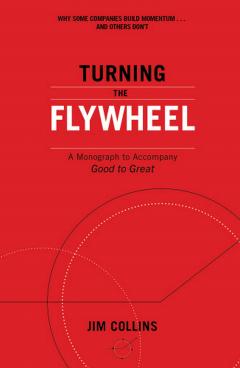 Turning the Flywheel