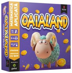 Oaialand