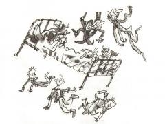 Чарли и большои стеклянныи лифт