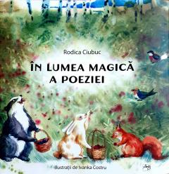 In lumea magica a poeziei