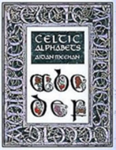 Celtic Alphabet