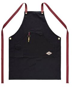 Sort de bucatarie cu desfacator de sticle - King of the Grill - BBQ Utility Apron & Bottle Opener