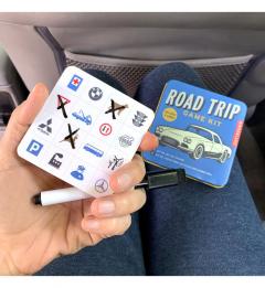 Joc - Road Trip Kit